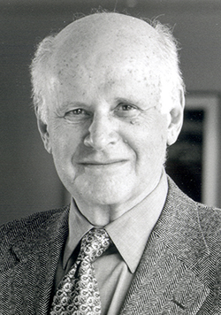 (Kurt Gottfried, Ph.D., 1929 – 2022)